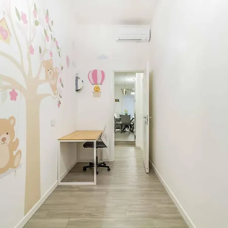 Domusmi Veniero 12 Apartment Milan Exterior photo