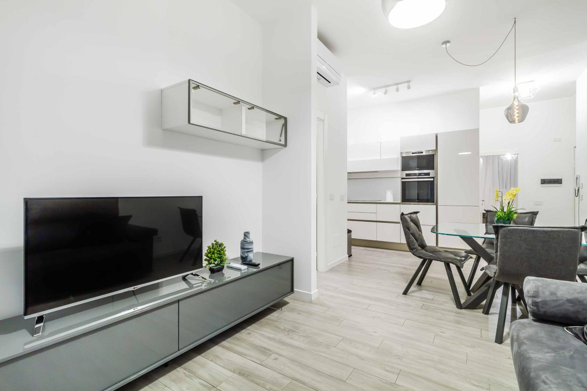 Domusmi Veniero 12 Apartment Mailand